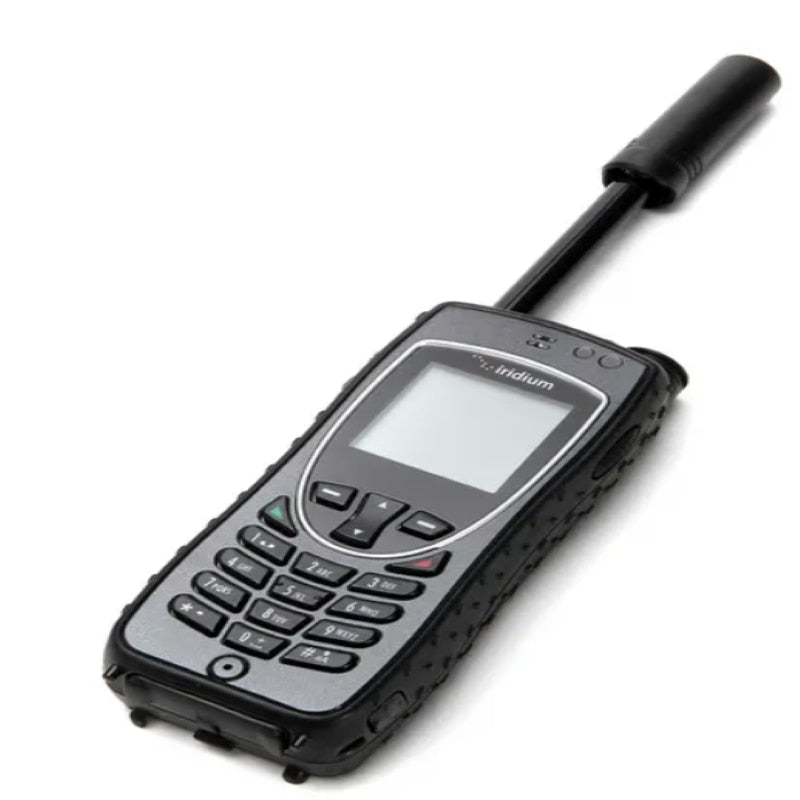 Iridium 9575 GPS Interphone Mobile Satellite Phone