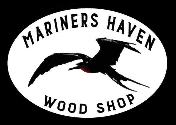 Mariners Haven Wood Shop