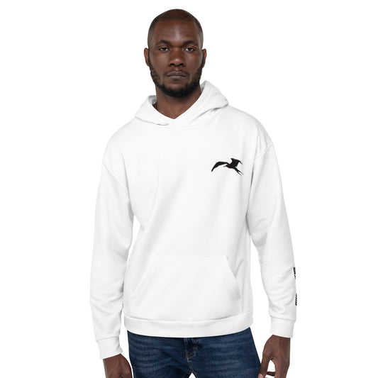 Ship Hoodie